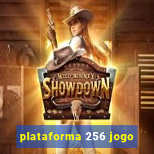 plataforma 256 jogo